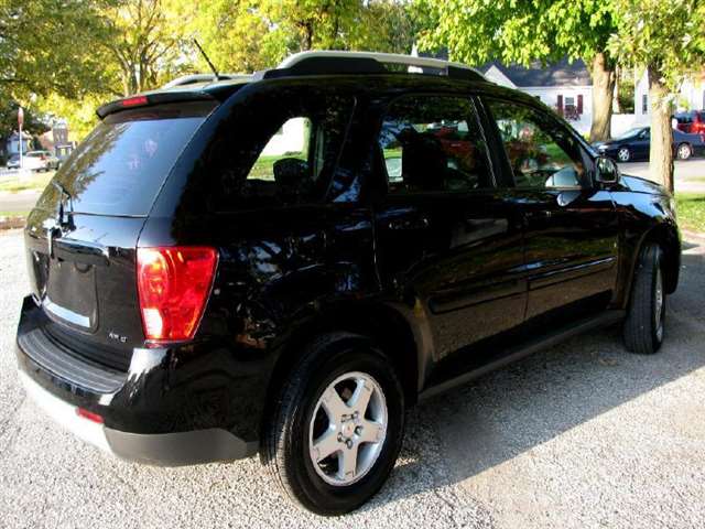 2007 Pontiac Torrent AWD 4dr SUV